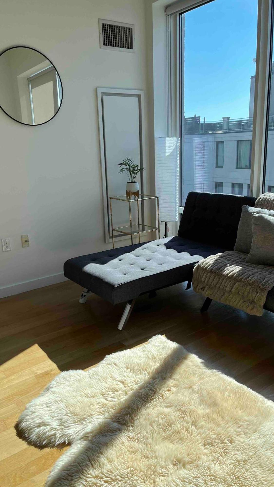 5 Mins To Midtown Luxury Penthouse 2b2b Duplex With Private Terrace Apartamento *