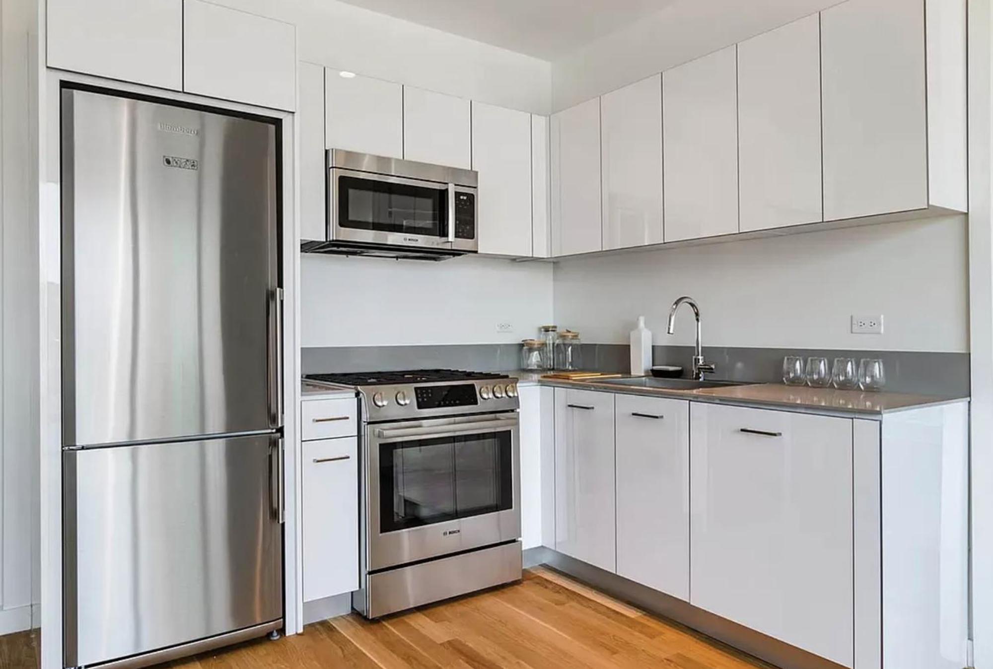 5 Mins To Midtown Luxury Penthouse 2b2b Duplex With Private Terrace Nueva York