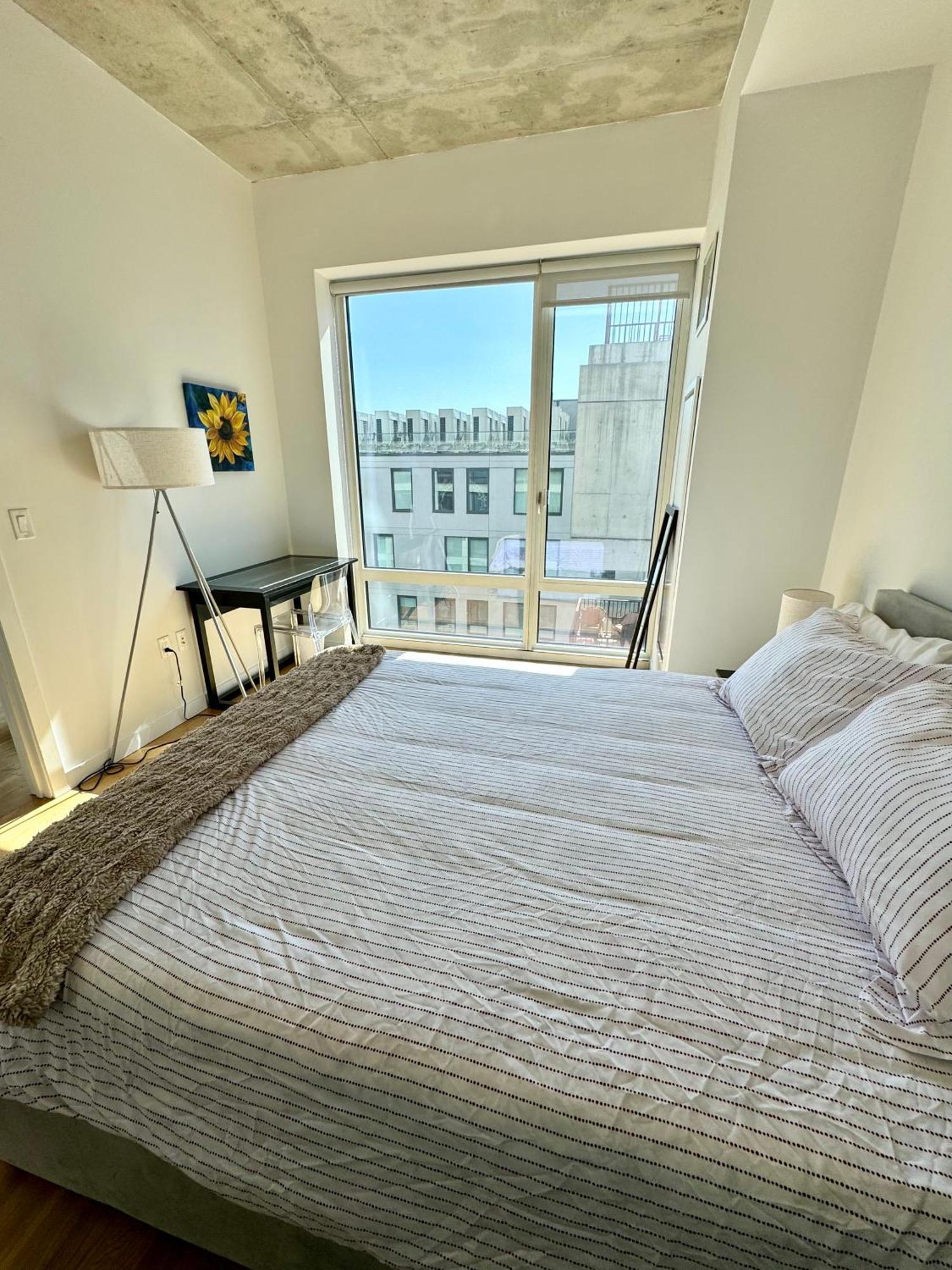 5 Mins To Midtown Luxury Penthouse 2b2b Duplex With Private Terrace * Nueva York